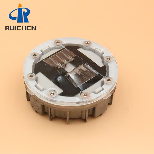 <h3>Half Circle Led Road Stud Price With Anchors</h3>
